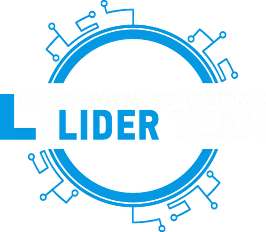 Lider Team — партнёр Trademetcom